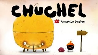 CHUCHEL  Teaser 2 [upl. by Pessa]