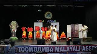 Toowoomba Malayali Association [upl. by Viridi]