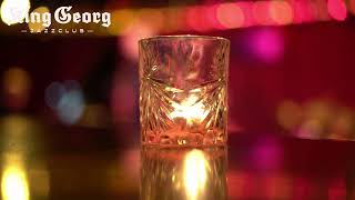 Eine entspannte Stunde Jazz Musik Live  KING GEORG [upl. by Tilford797]