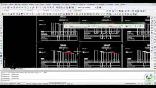 Projet Voirie Sur Covadis 101 [upl. by Anitnelav66]