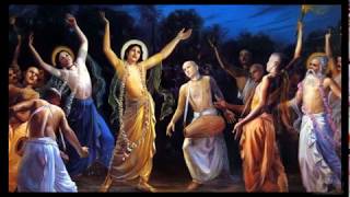 Best Prabhupada Kirtan Hare Krishna [upl. by Galatea908]