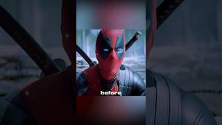 Why does Deadpool dig up Wolverines body in 2024 [upl. by Orimisac]