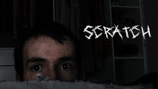 Scratch  Short Horror Film  HD [upl. by Nogem469]