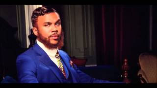 Jidenna  Classic Man ft Roman GianArthur Chopped and Screwed By DJ Daddy [upl. by Elianora449]