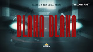 Jala Brat amp Buba Corelli amp Elena  Blaka blaka GOAT SEASON 3 FINAL CHAPTER [upl. by Azilef974]