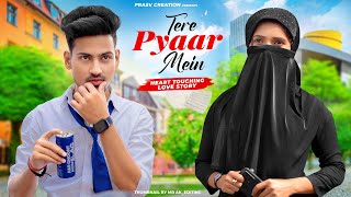 Mashroof Hai Dil Kitna Tere Pyar Mein  Himesh Reshamiya  Heart Touching Story  PRASV Creation [upl. by Lutero]