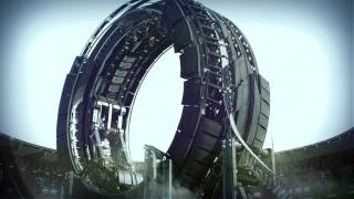 Hankook Ventus Tyres The Animation [upl. by Ear]