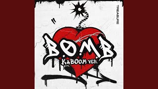 BOMB KABOOM ver [upl. by Adnaluy]