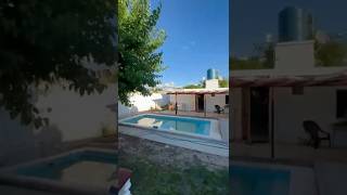 Inverhome inmobiliaria vende casa en Villa Cura Brochero [upl. by Wills423]