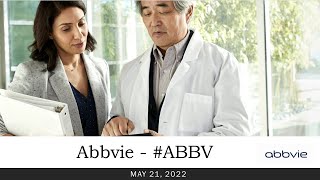 Abbvie  ABBV  Profitable pharma company pays a 37 dividend  Dividend Stock  Good in Recession [upl. by Celinka]