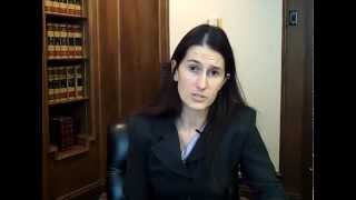 Paralegal Transactional Career Video from drkitorg [upl. by Noorah733]