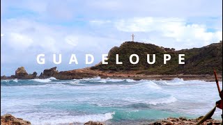 GUADELOUPE  A Caribbean holiday [upl. by Marysa299]