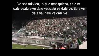 Nacional 2  Huila 1 Canticos Los Del Sur [upl. by Avehsile960]