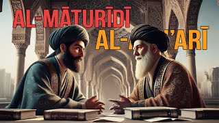 Is Human Will Truly Free A Timeless Debate Between Maturidi and Ashari [upl. by Zirtaeb487]