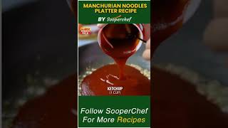 Manchurian noodles recipe [upl. by Eiramasil]