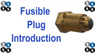 Boiler Interview Questions and answers Fusible Plug Introduction Fusibleplug boiler interview [upl. by Naujtna]