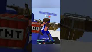 When I Use dewier 40k pack ☠️ minecraft shorts [upl. by Pavel512]