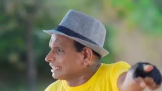 Arvind bolar Tulu comedy scene [upl. by Eiramllij]