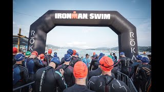 IRONMAN AUSTRIA  KLAGENFURT 2024  CUS PRO PATRIA MILANO TRIATHLON [upl. by Jandy]