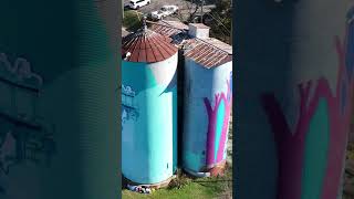 20241107 Silos [upl. by Rois201]