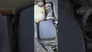 2013 Dodge Dart Air Filter remove and replace follow like subscribe dodgedart carmaintenance [upl. by Jun]