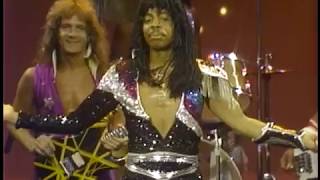 Rick James quotSuper FreakInterviewGhetto Lifequot 1981 Reelin In The Years Archive [upl. by Dinan]