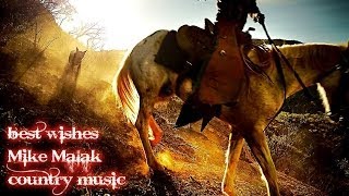 Mike Malak  country music Buicks To The Moon Al Jackson cover lyrics [upl. by Notlimah913]