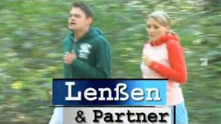 Lenßen und Partner Blutige Spuren im Wald Switch reloaded [upl. by Gunning438]