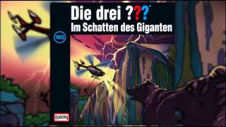 Die drei   Folge 165 Im Schatten des Giganten [upl. by Chloras]