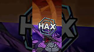 Omega Leonidas vs timekeeper cookie edit bakugan cookierun [upl. by Ytineres]