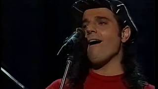 1991  Martes 13 Chile 0207 Soda Stereo 480p [upl. by Delano]