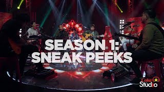 Coke Studio PH Presents Christmas Special 2 [upl. by Kalie]