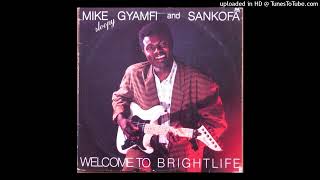 Mike Sloopy Gyamfi and Sankofa Mo Nsore [upl. by Linnie]