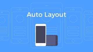 Live Tutorial  Auto Layout for Sketch [upl. by Azarcon]