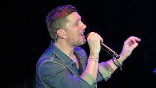 Rob Thomas quotPiecesquot Live at The Borgata Music Box [upl. by Namrac]