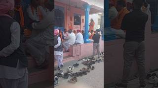 Menaria samaj chunav pracharkeep likevlog subscribe [upl. by Bland565]