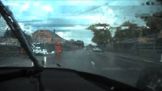 2014 24 Hours Le Mans  Toyota 8 Onboard 16181650 [upl. by Putscher]