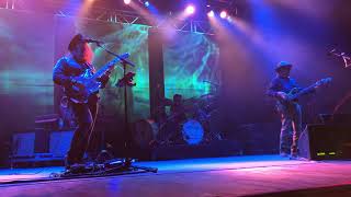 The Claypool Lennon Delirium quotBoriskaquot  House of Blues Anaheim 07022019 [upl. by Cleary]