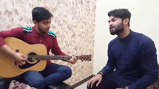 Abhi Mujh Mein Kahin  Cover  Vahaj Hanif [upl. by Amargo]