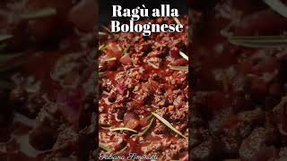 Ragù alla Bolognese 🍲​🫕Info in descrizione [upl. by Palma]