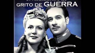 PEDRO INFANTE Mujer Remasterizado [upl. by Anilak]