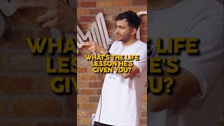 Know Where Your Money’s At  Nimesh Patel standupcomedy shorts [upl. by Naloj39]