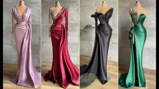 Formal Party Dresses 20222023 [upl. by Rma]