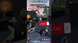 Free Fire  Dùng Đồ Đội Trưởng Booyah Gánh Team Cực Cháy freefirengaybooyah [upl. by Reena]