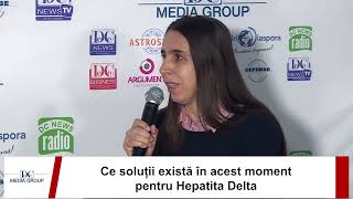 De ce trebuie să anunți familia extinsă dacă afli că ai Hepatita B sau C Marinela Debu explicații [upl. by Rosie]