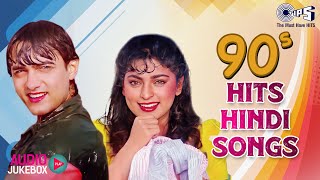 90s Hits Hindi Songs  90s Love Songs  Evergreen Bollywood Songs Old Songs90s Love Songs Jukebox [upl. by Oiramej]