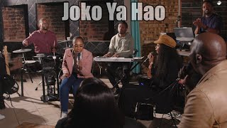 Joko ya Hao Hymn ft Bonolo Masinga [upl. by Valenka]