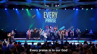 Every Praise [upl. by Ricker]