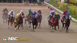 2024 Pegasus World Cup FULL RACE  NBC Sports [upl. by Fosdick685]