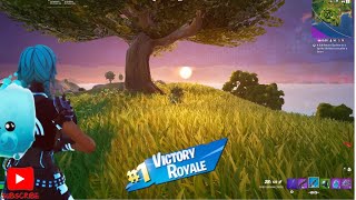 Game 3Fortnite CH6 S1 PS5 120fps SD fortnite zerobuild solo فورتنايت [upl. by Arratal]